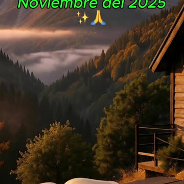 🙏✨Evangelio de hoy Miércoles, 5 de Noviembre del 2025✨🙏