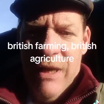 "By 2030, there is to be a 50% reduction in farmed animals and by 2050 a 100% reduction."