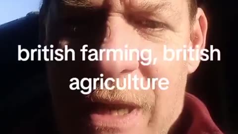 "By 2030, there is to be a 50% reduction in farmed animals and by 2050 a 100% reduction."