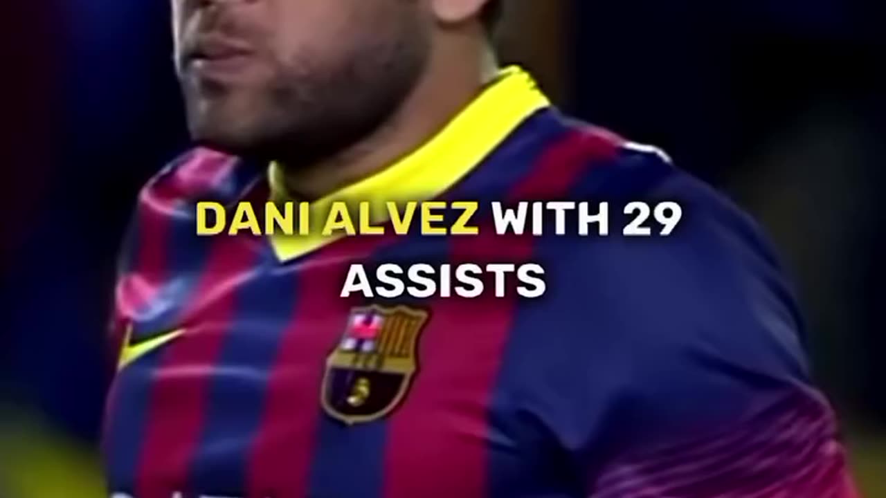 Football history video 72