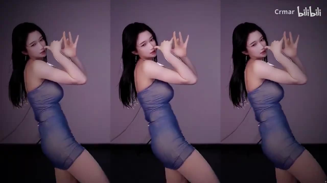 Sheer Top, Hot Moves – A Dance You Can’t Ignore