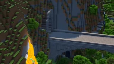 Minecraft Animations #52