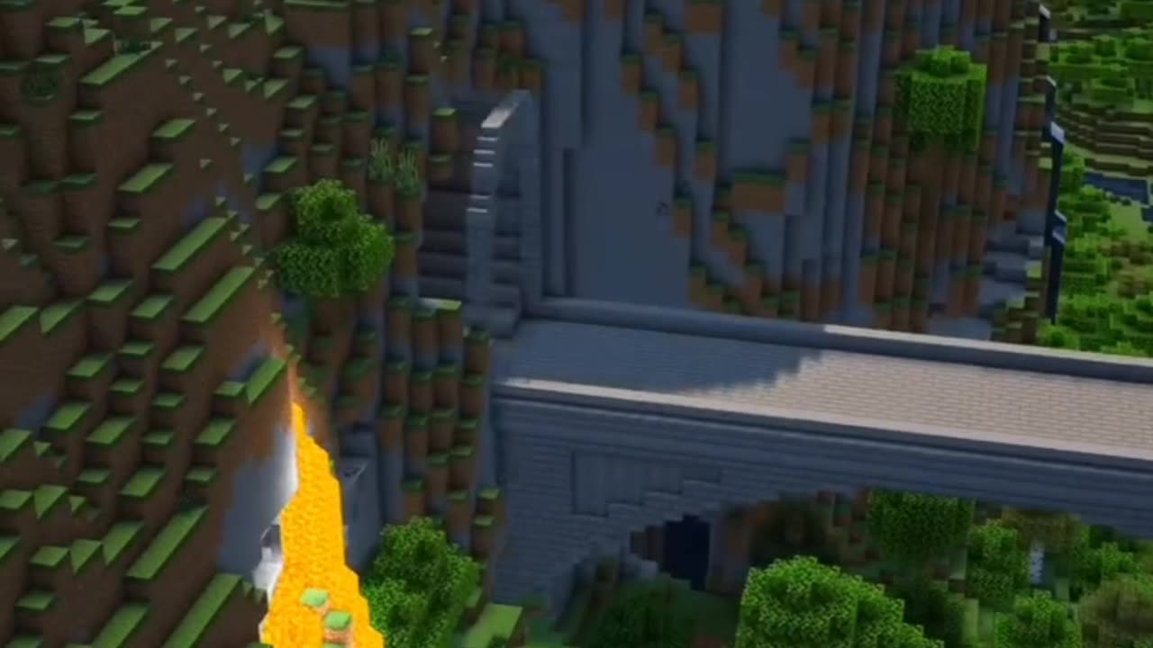 Minecraft Animations #52