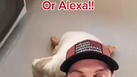 Children Worldwide having issues with ALEXA or GOOGLE