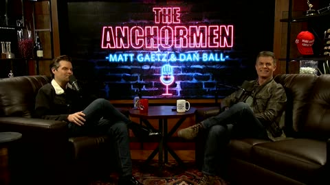 The Anchormen Ep. 1 News, Politics And What It Takes To Survive In California