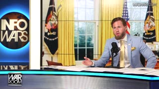 WAR ROOM with Owen Shroyer [FULL] Thursday 5 22 25