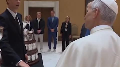 Sinner Pope