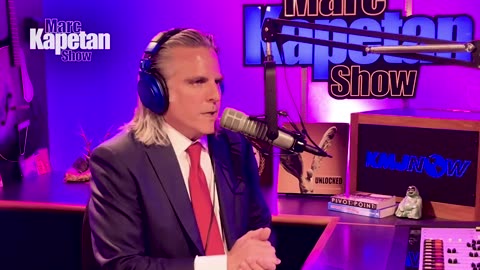 Part 2 - a John Kuchta FBI Medal of Valor Recipient on Survival & Brotherhood- The Marc Kapetan Show