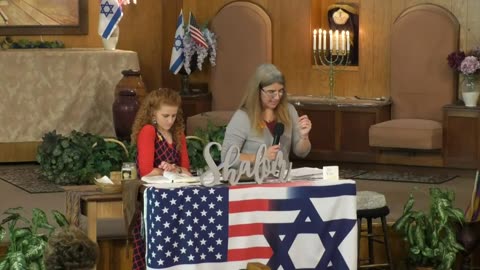 Vision Aligned With Heaven (August 2, 2025)