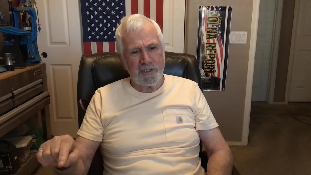 Trump Said, Tulsi Gabbard Will Release Close To 80K Pages Un Redacted, Of The JFK Files!