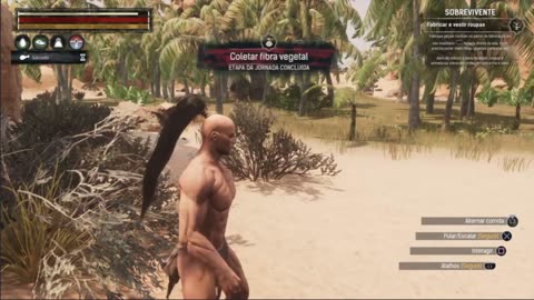 Conan Exiles
