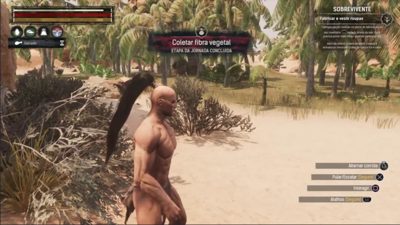 Conan Exiles