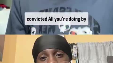 Kid tells the truth about crime