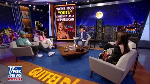 'Gutfeld!'_ This is a 'rejection of cancel culture'