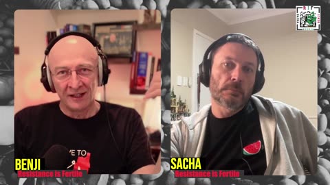 The White Empire Petri Dish - RIF Podcast ep. 29 17 august 2025