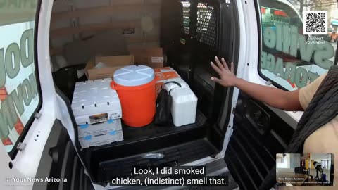 Your News Arizona Episode 1