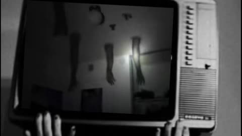 😱👻 Terrifying TikTok Clip That Will Give You Chills! | TheHauntingHour