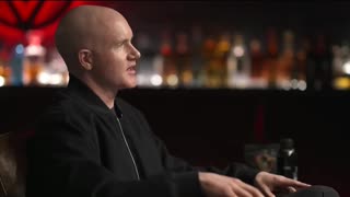 Politicians Flip on Crypto - Brian Armstrong on Shawn Ryan #flipflopping #crypto #politics