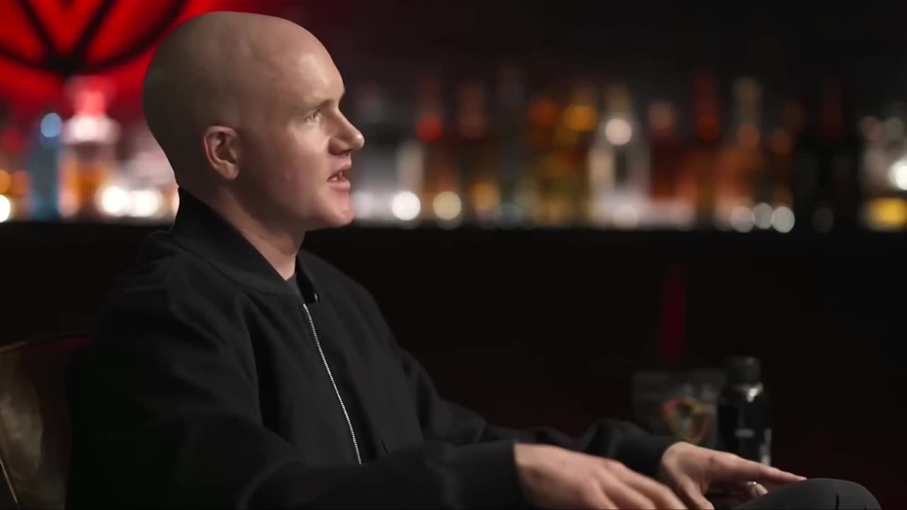 Politicians Flip on Crypto - Brian Armstrong on Shawn Ryan #flipflopping #crypto #politics