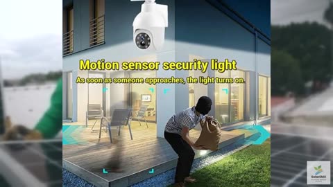 Appreciarel Surveillance Camera, Appreciarel Ae09 Security Camera, Simulated Sur