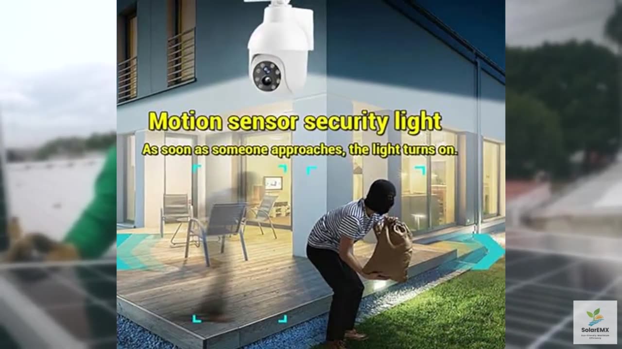 Appreciarel Surveillance Camera, Appreciarel Ae09 Security Camera, Simulated Sur