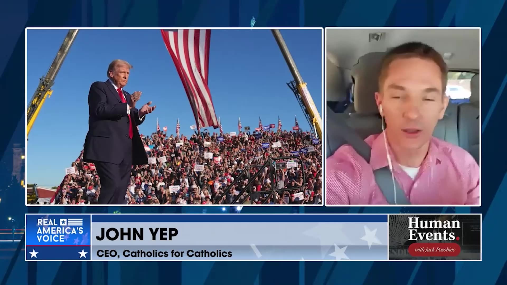 It’s Time To ERADICATE Anti-Christian Bias In America