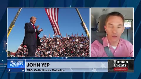 It’s Time To ERADICATE Anti-Christian Bias In America