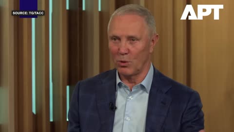 'Only One Hour Needed': Shocking Revelation by Kherson Governor on Ukraine’s Collapse