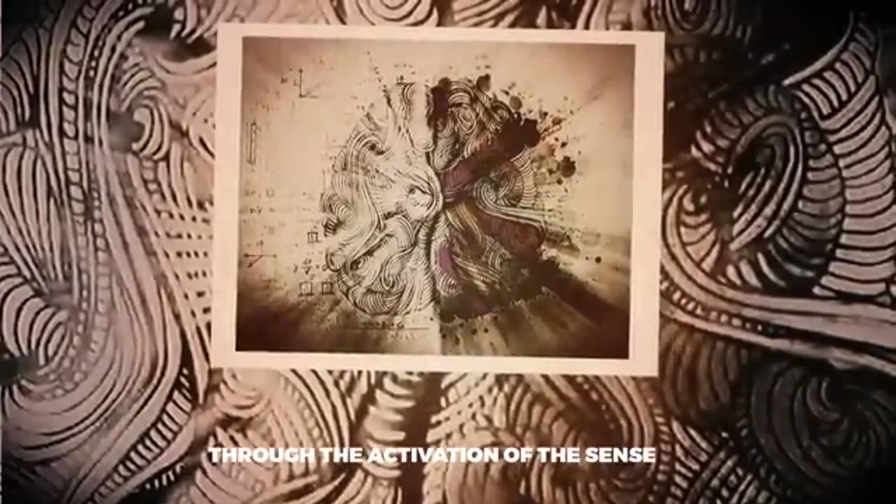 INSTANT 3RD EYE ACTIVATION