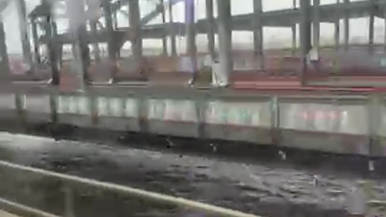 Hamburg S Bahn
