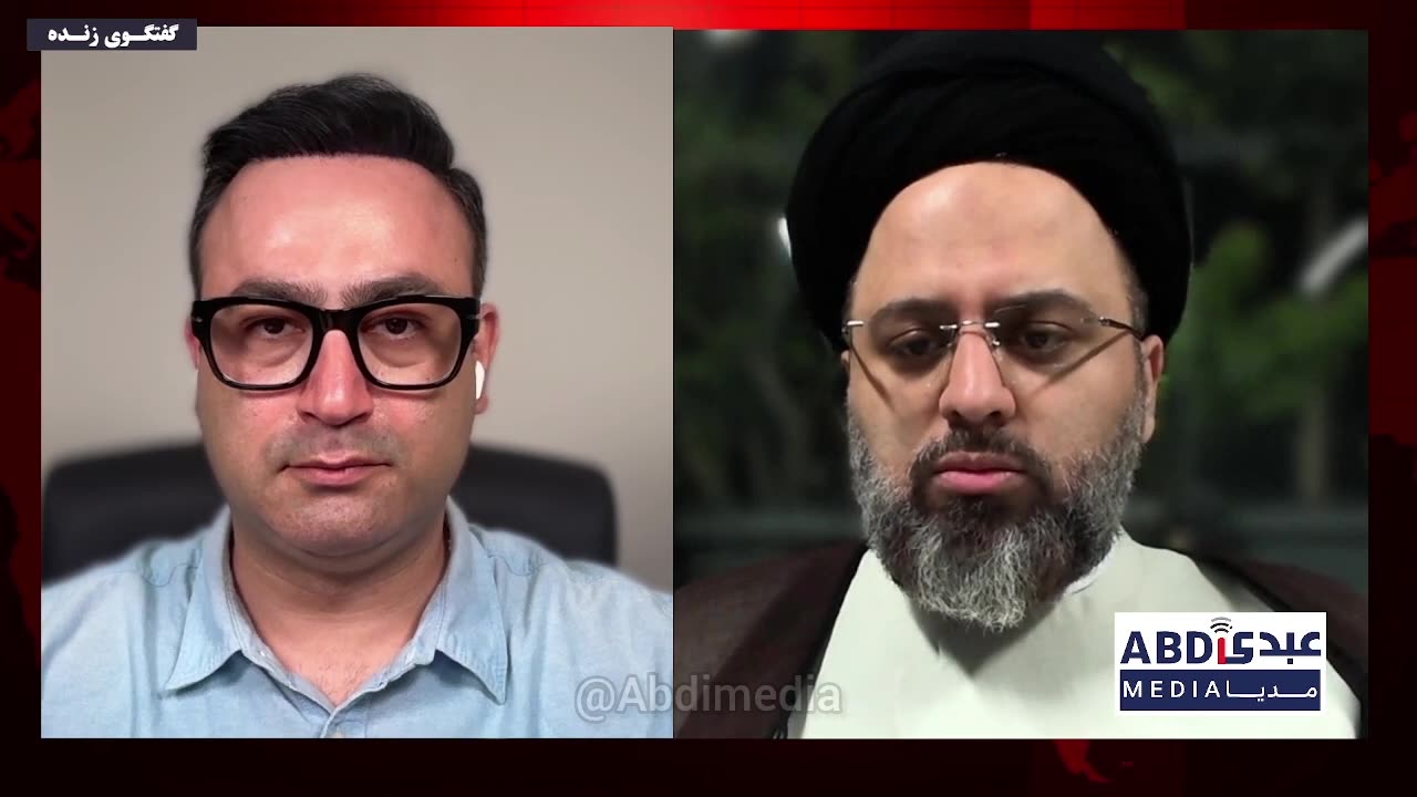 سید محمدحسین میرلوحی: در قرآن و روایات، مکانیزمی برای تشخیص ولی فقیه مطرح نشده