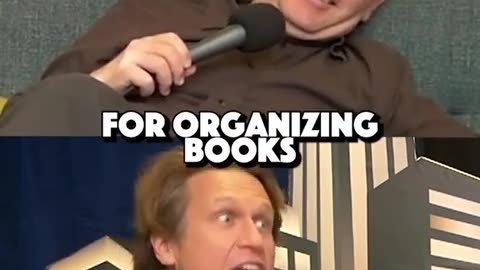 😂🤡 You Won't Believe Pete Holmes' Hilarious Mike Birbiglia Impression! | FunFM