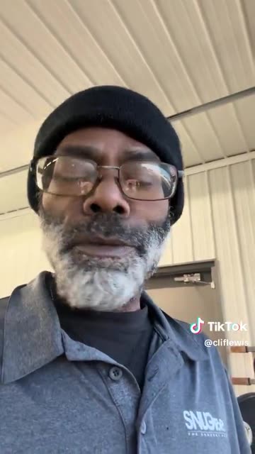 Don Lemon knew he messed up and was in trouble because he was hiding in a hotel.