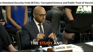 Science Corrupted