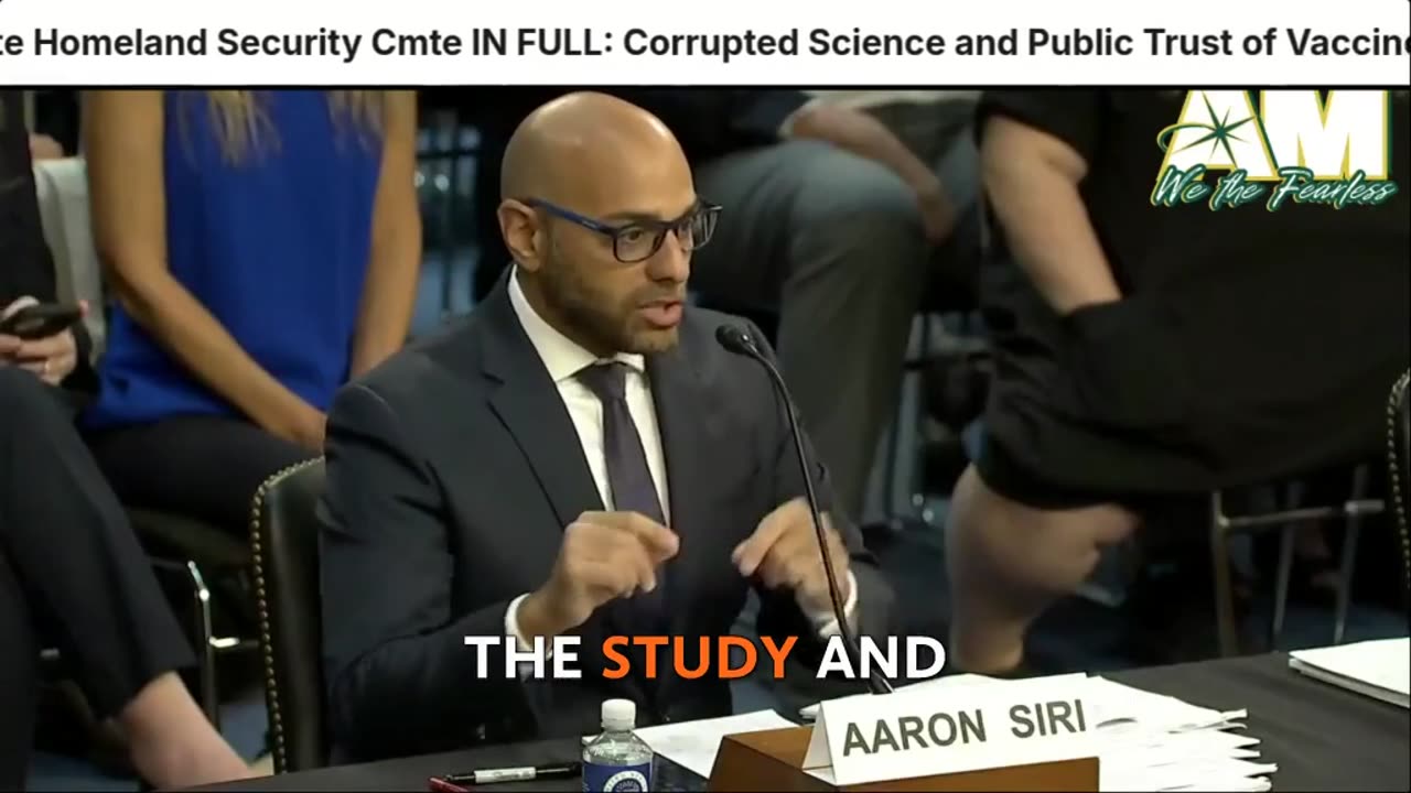 Science Corrupted
