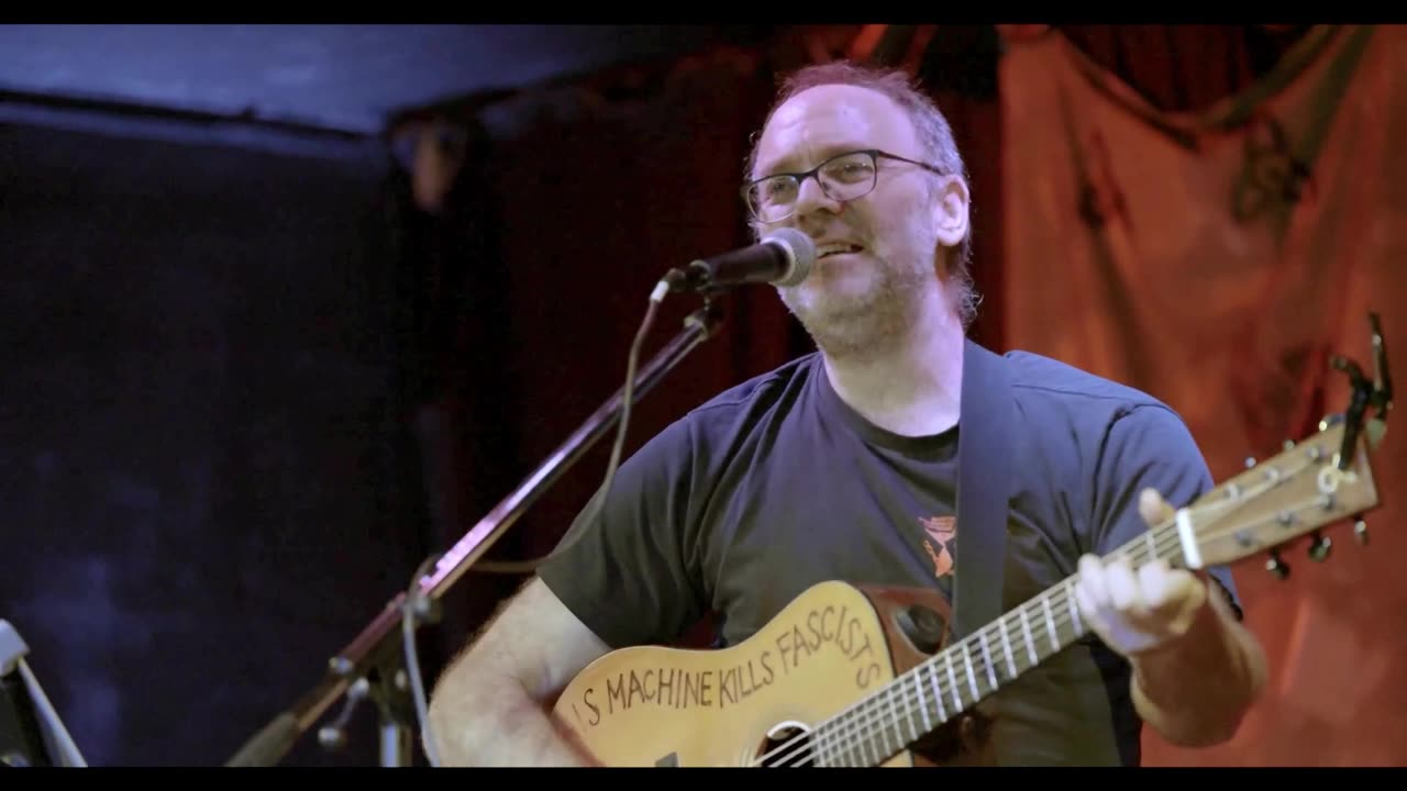 Watch the Buildings Crumble