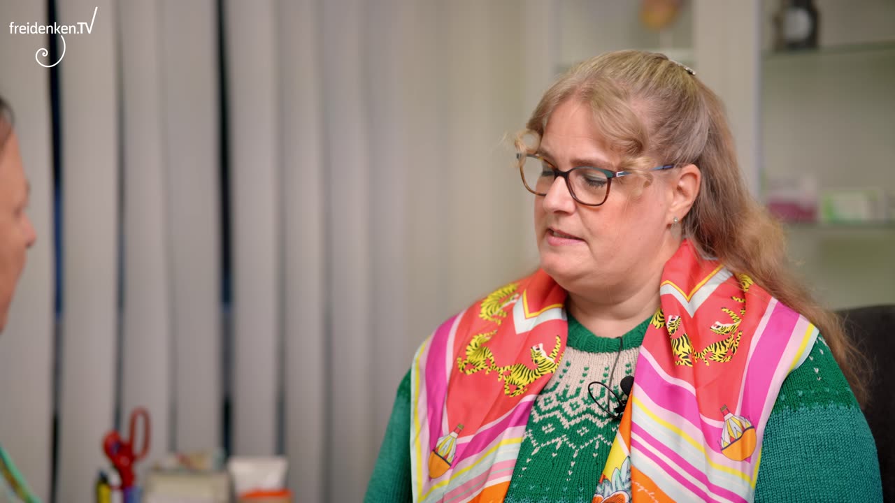 Turbokrebs durch Corona-Impfstoffe - Das Praxisgespräch mit Dr. Sonja Reitz & Dr. Heidi Göldner