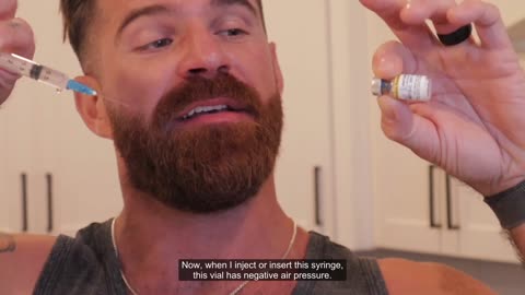 How to Reconstitute MOTS-c Peptide 10mg (Step-By-Step)