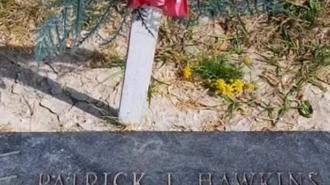 FAMOUS GRAVES - VOL. 534: FAT PAT