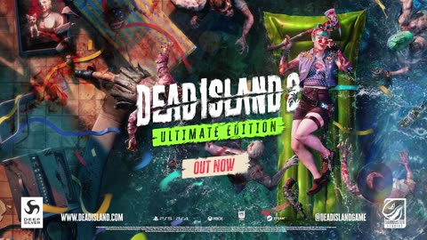 Dead Island 2