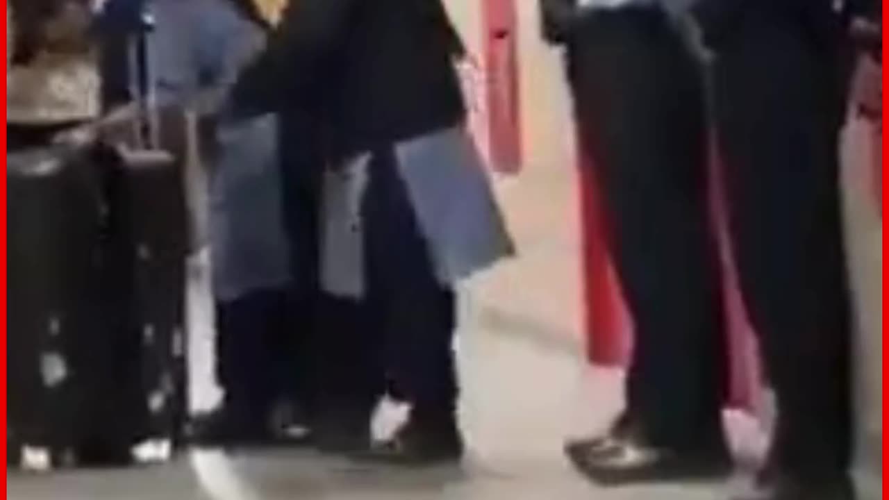 Haryana: OP Jindal University Student Caught Sneaking Girl Into Hostel Inside Suitcase