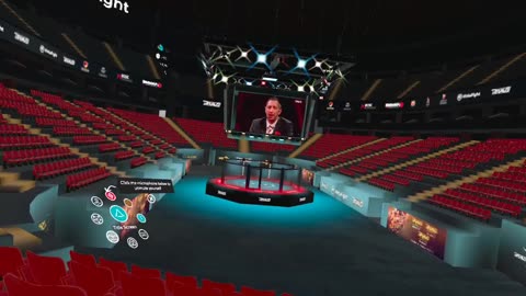 Meta FightWorld