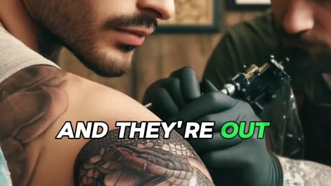 Satan Doesn’t Want You To Watch This