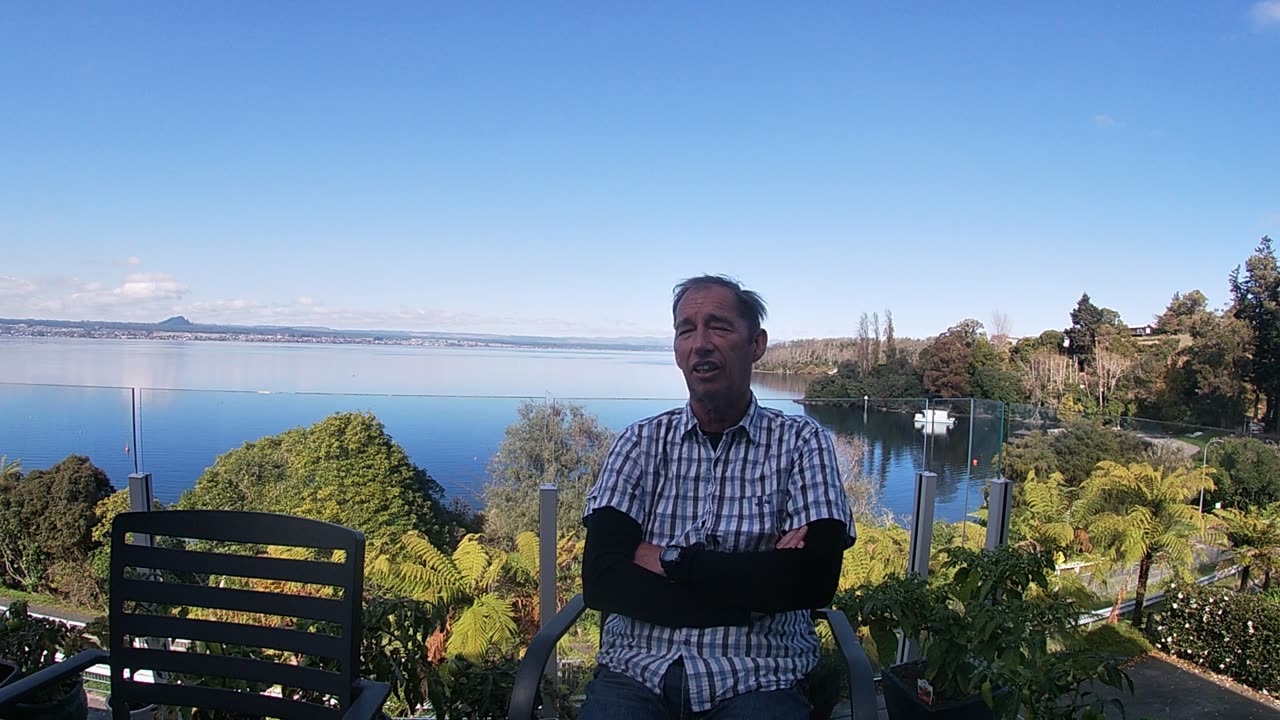 Summary of GJ PHilips time in Jail in NZ
