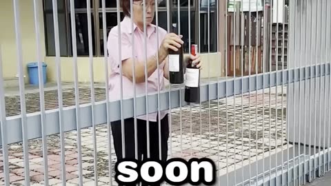 WAIT FOR THE END 🤯🤯 | #shorts #viralvideo #viralshorts #trending #trendingshorts #movie #funny