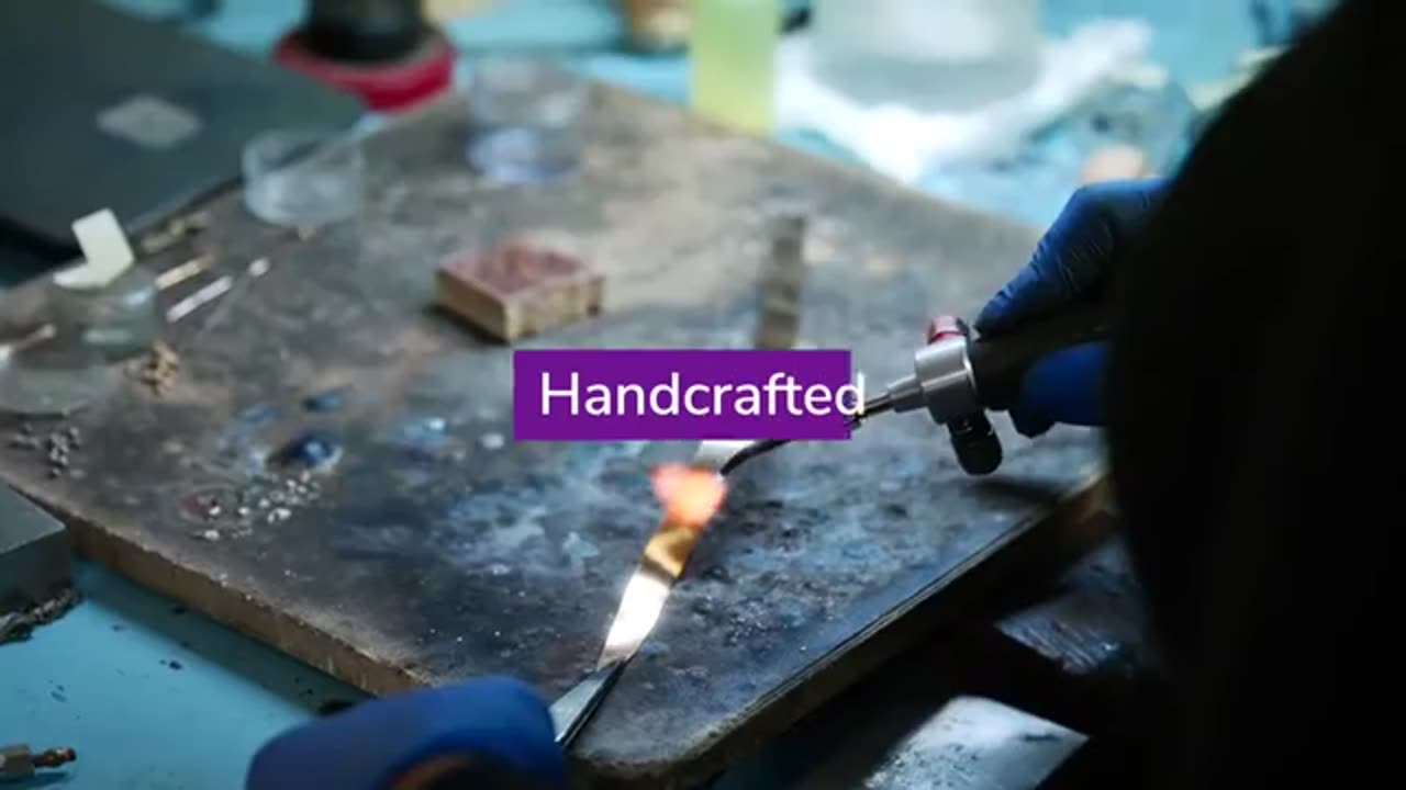 Handcrafted Fine Piercing Jewelry | Shop Unique Designs at FreshTrends