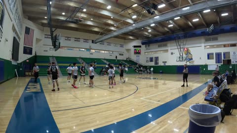 Eugene Elite game 3