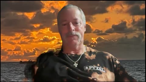 The Steve Williams Experience #153