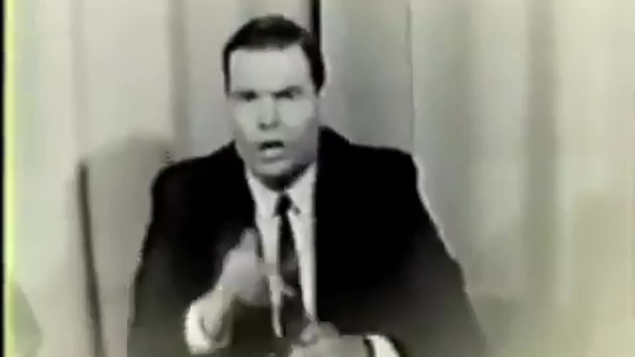 Commander Rockwell was right.