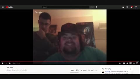 2021-2-19 will cyrax be allowed to use his google account